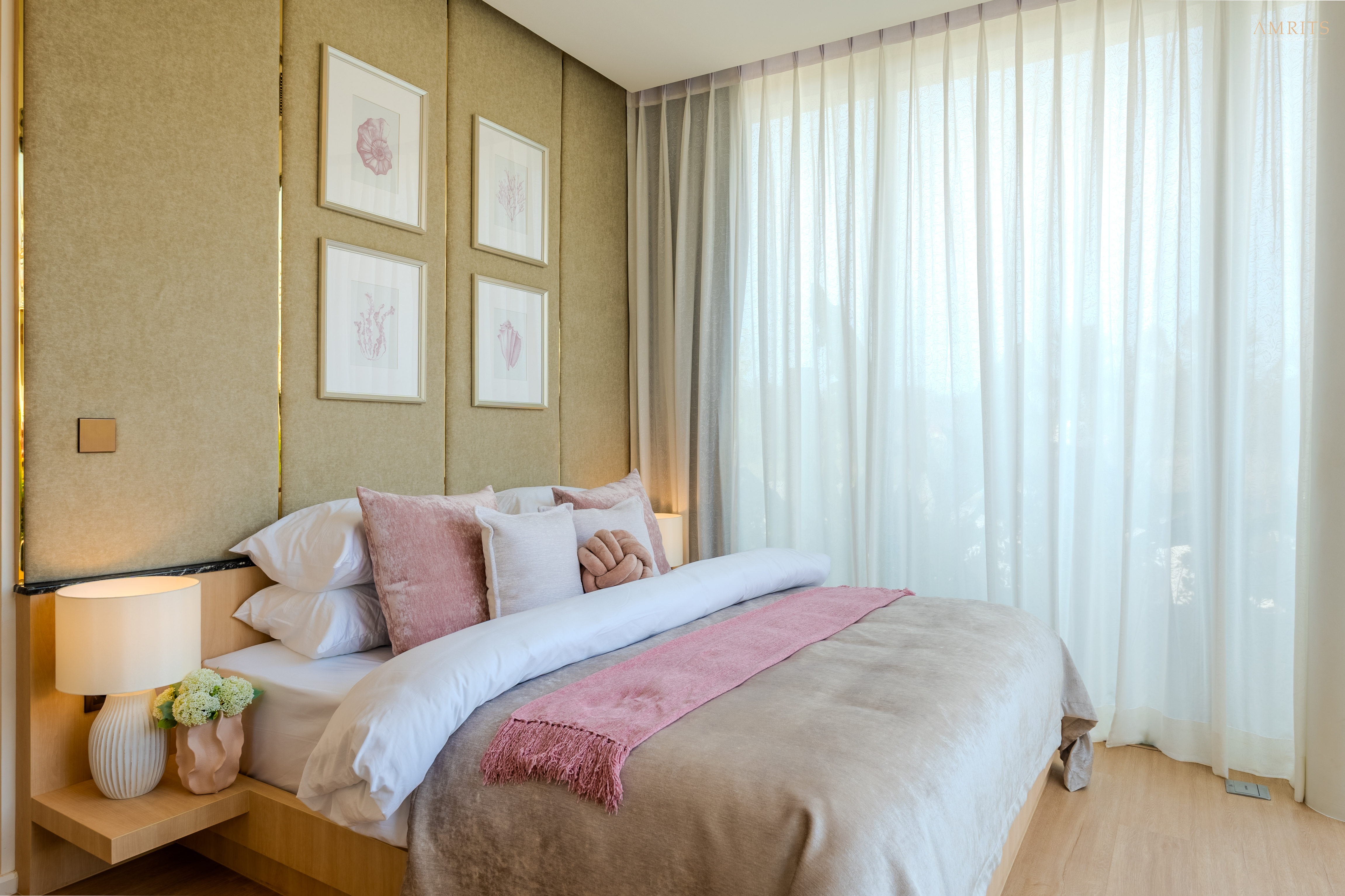Amrits Luxury Villas 78